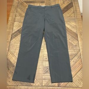 Greg Norman golf pants, from performance, stretch collection.